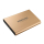 SAMSUNG T5 1000GB USB 3.1 Gen. 2 Portable 540 MB/s Gold MU-PA1T0G/EU - 490285 - zdjęcie 4